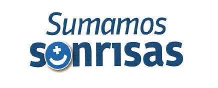 logo sumamos sonrisas